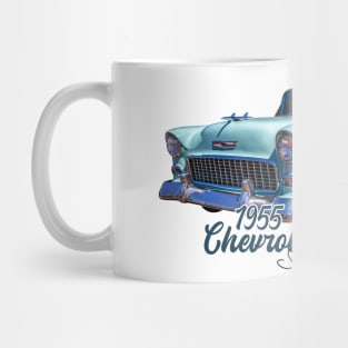 1955 Chevrolet Nomad Station Wagon Mug